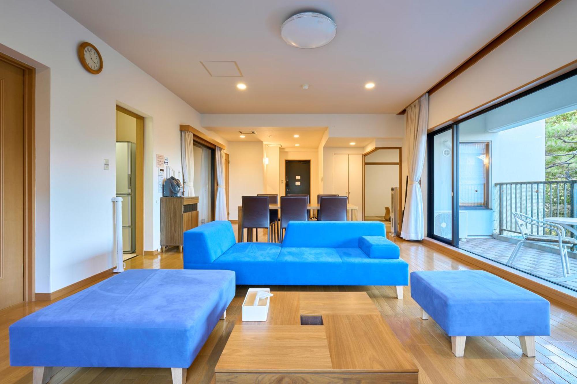 Suite Villa Hakone Gora Zewnętrze zdjęcie