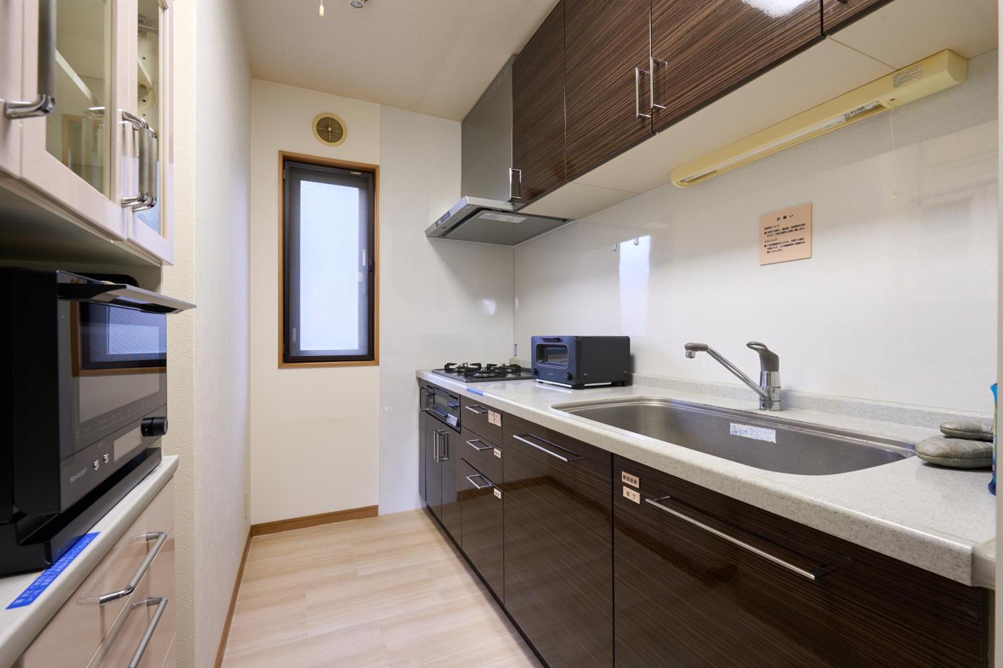 Suite Villa Hakone Gora Zewnętrze zdjęcie