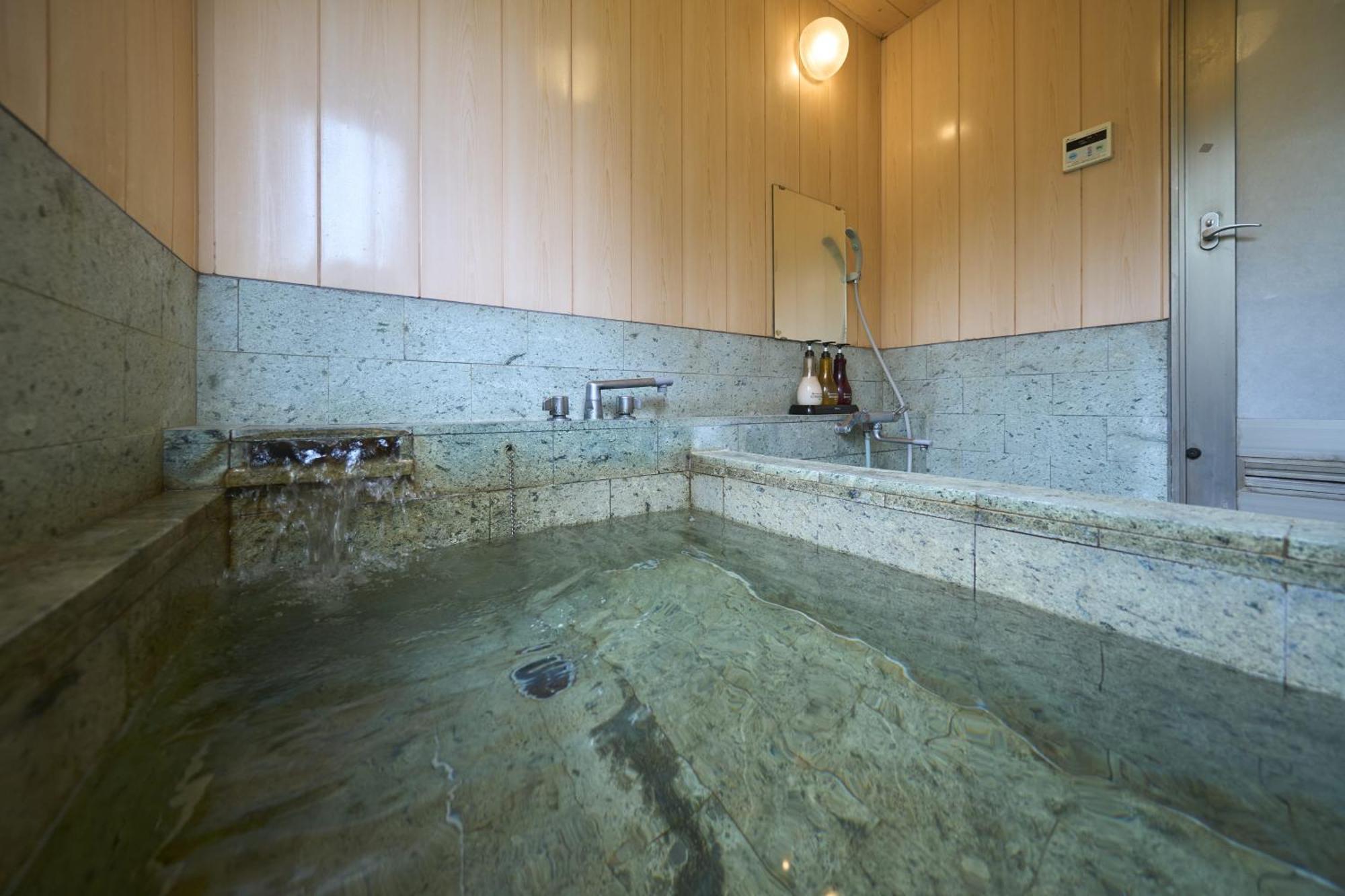 Suite Villa Hakone Gora Zewnętrze zdjęcie