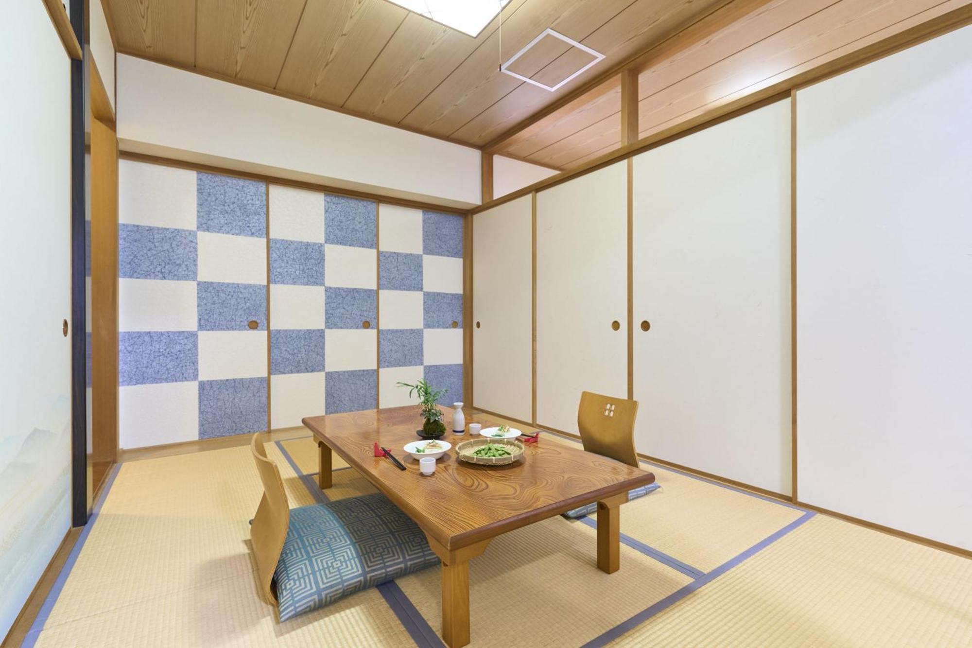 Suite Villa Hakone Gora Zewnętrze zdjęcie